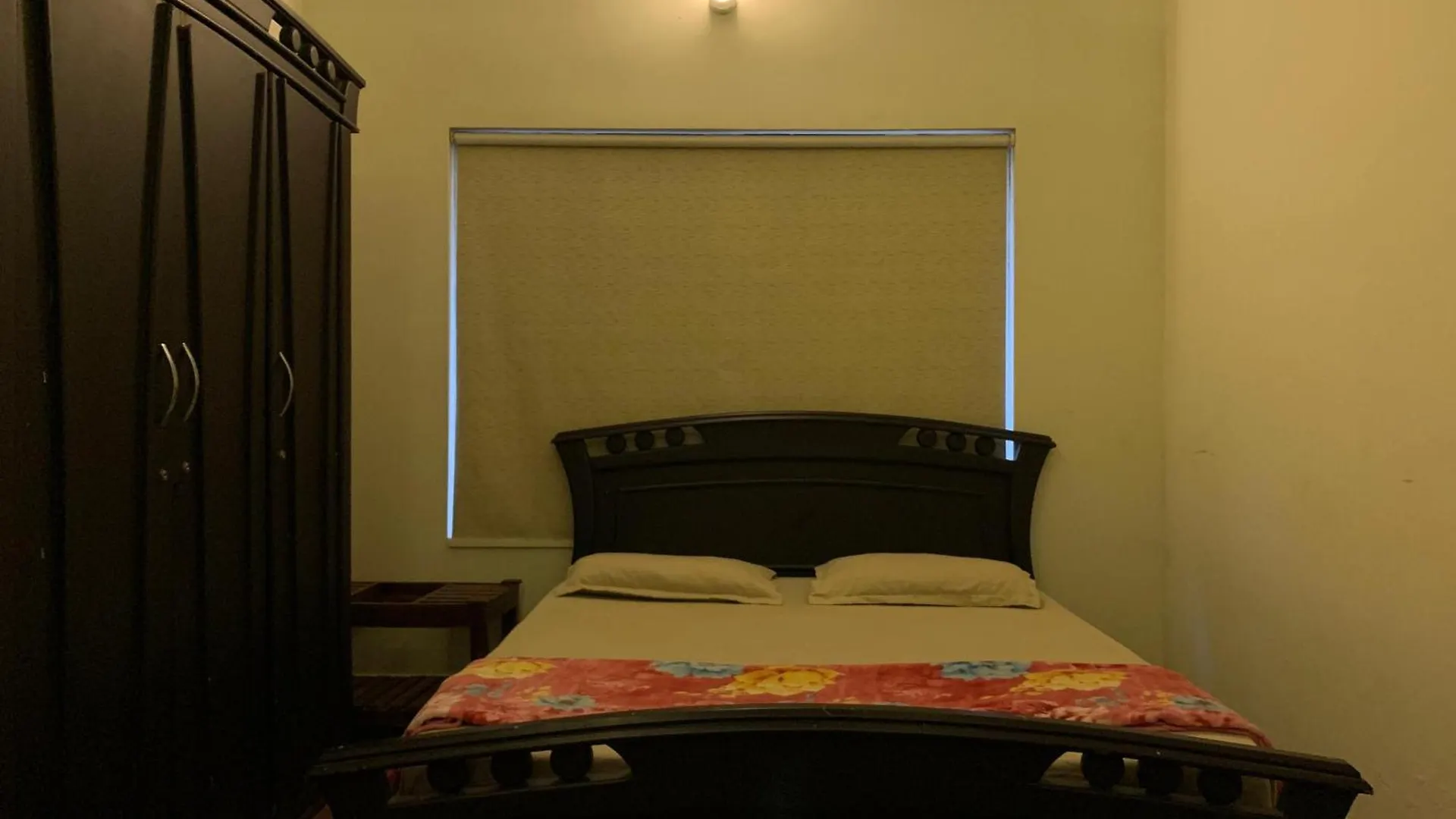 Guest house Brothers Villa Vythiri