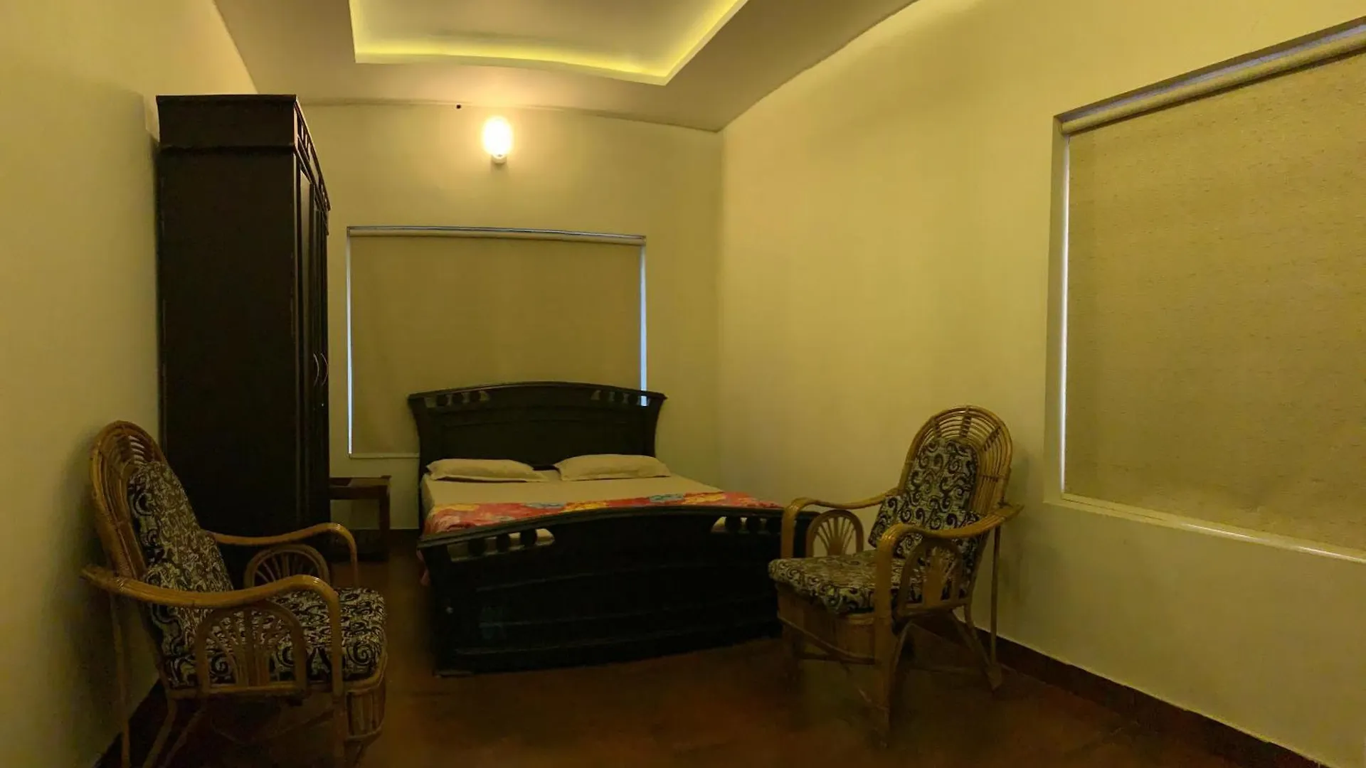 Guest house Brothers Villa Vythiri India