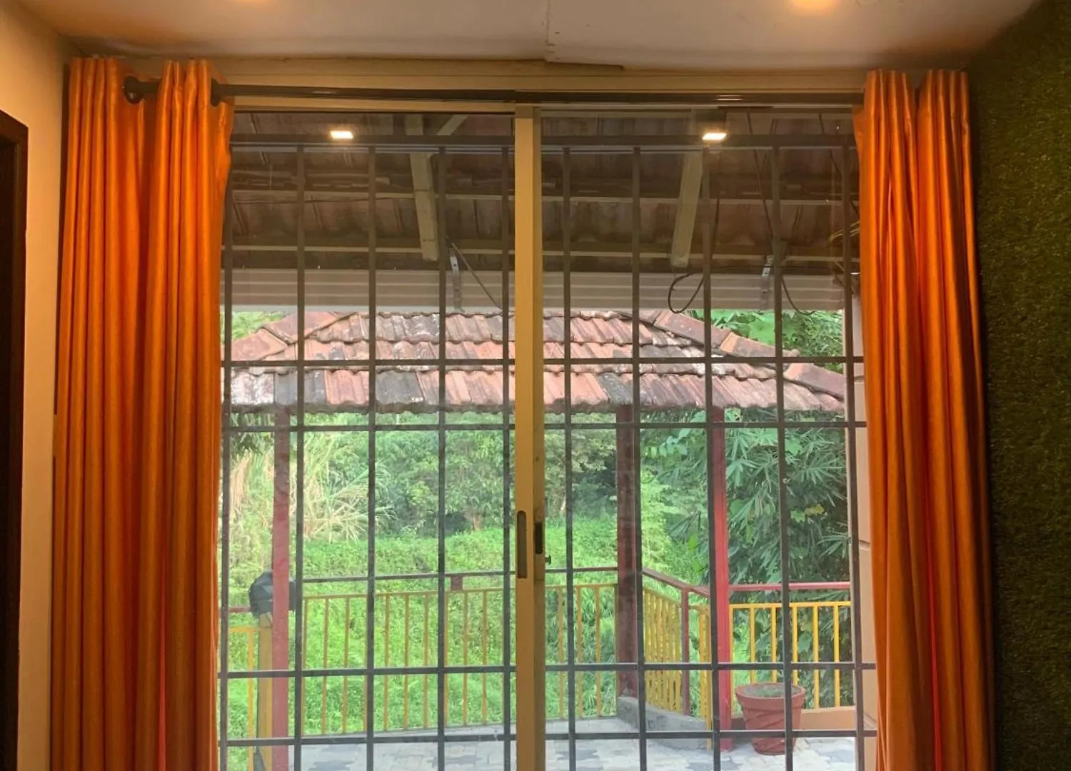 Brothers Villa Vythiri 0*,  India