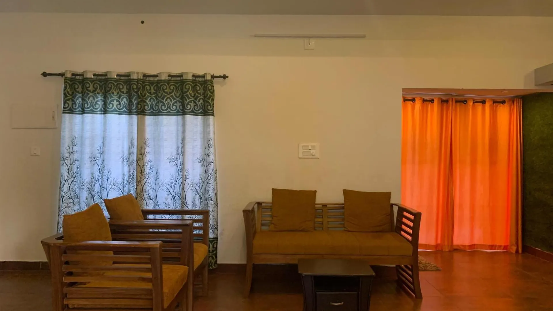 Brothers Villa Vythiri 0*,  India