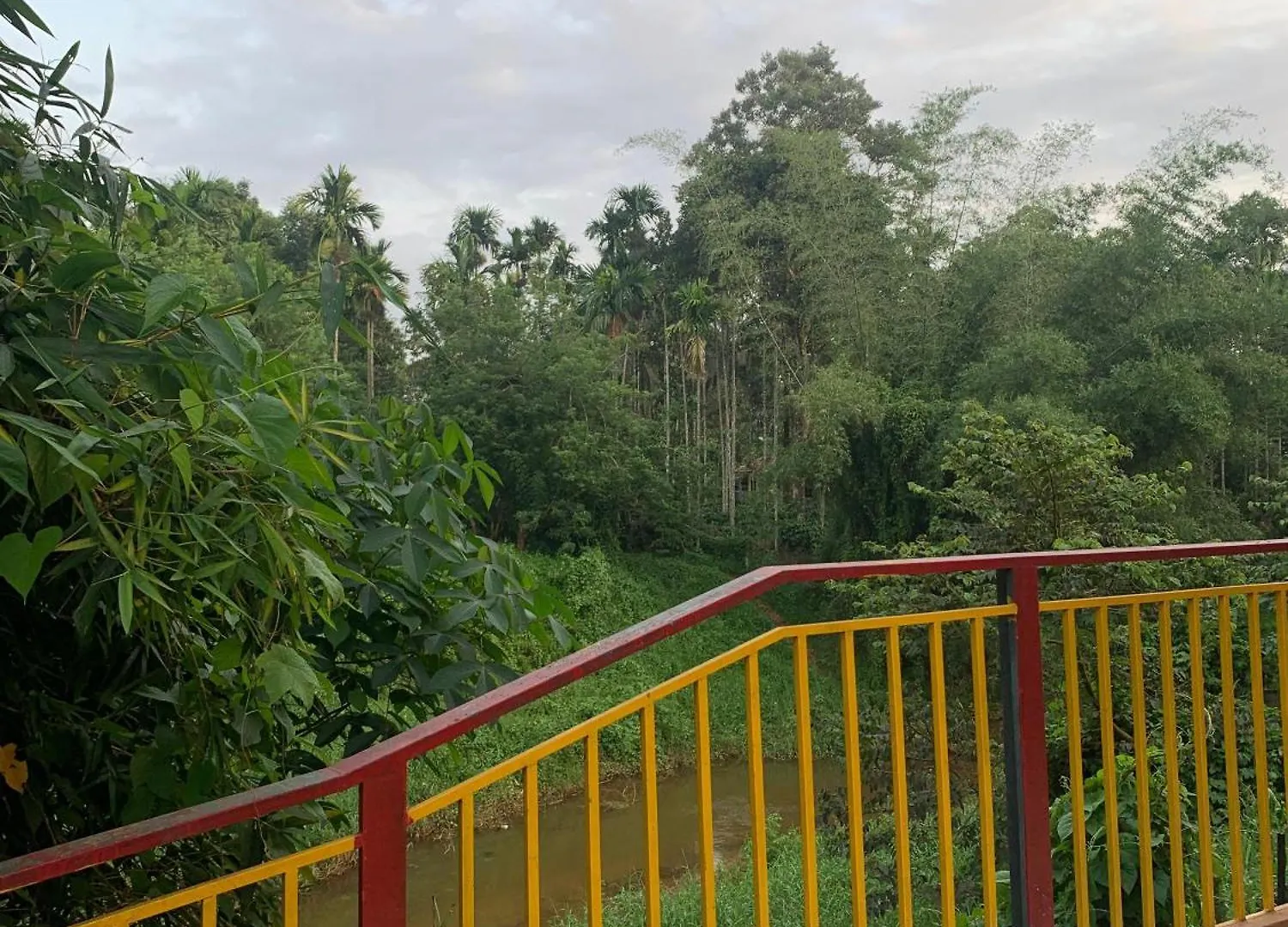 Brothers Villa Vythiri