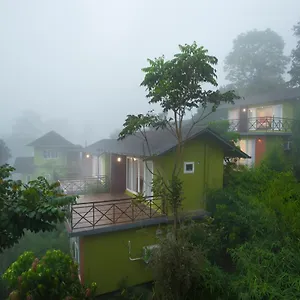  Resort Amrezy And By Stride, Wayanad
