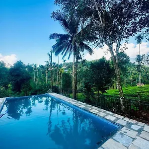  Villa Letstay Hill Palace