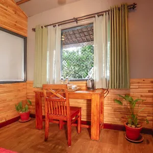 Vythiri Resort Vythiri