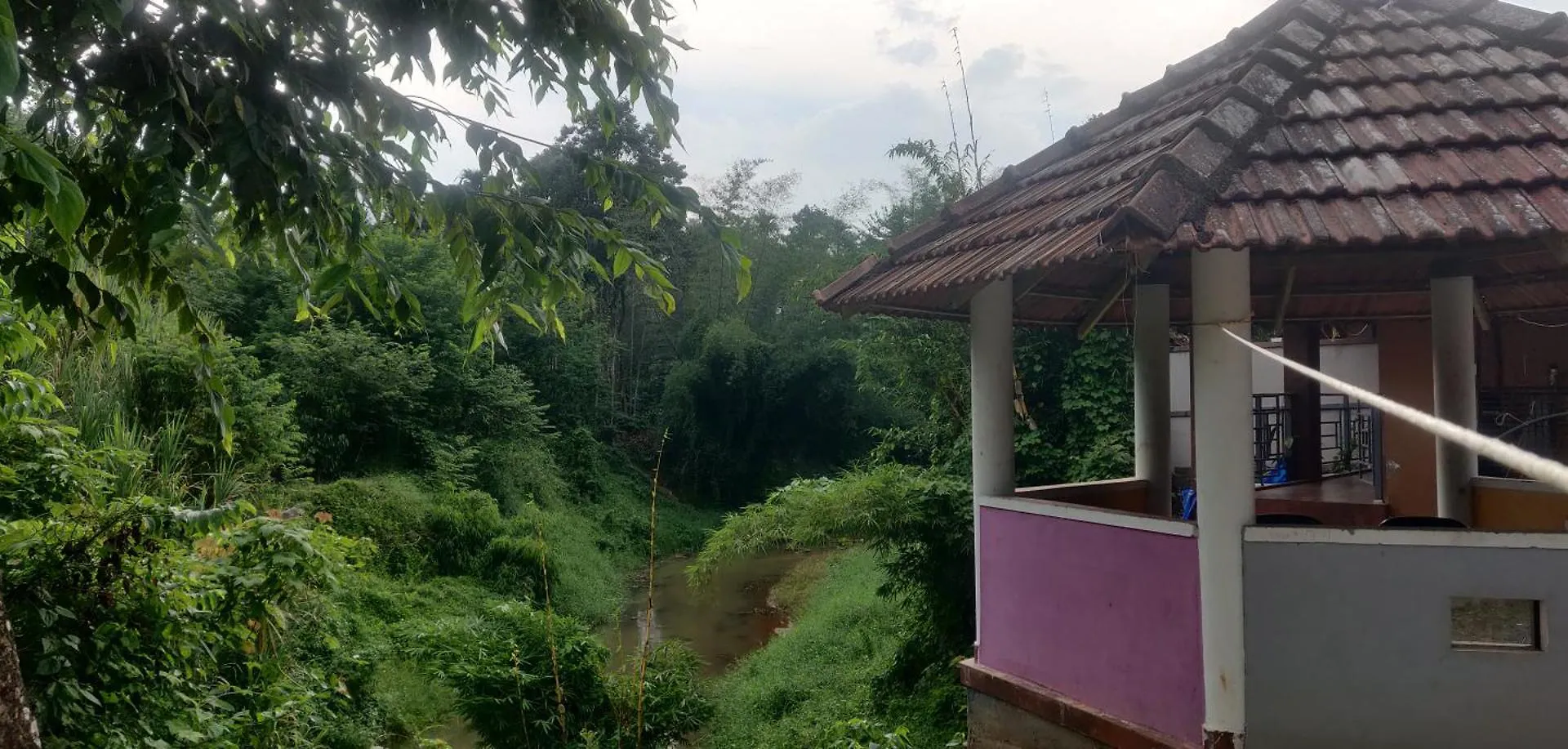 Brothers Villa Vythiri