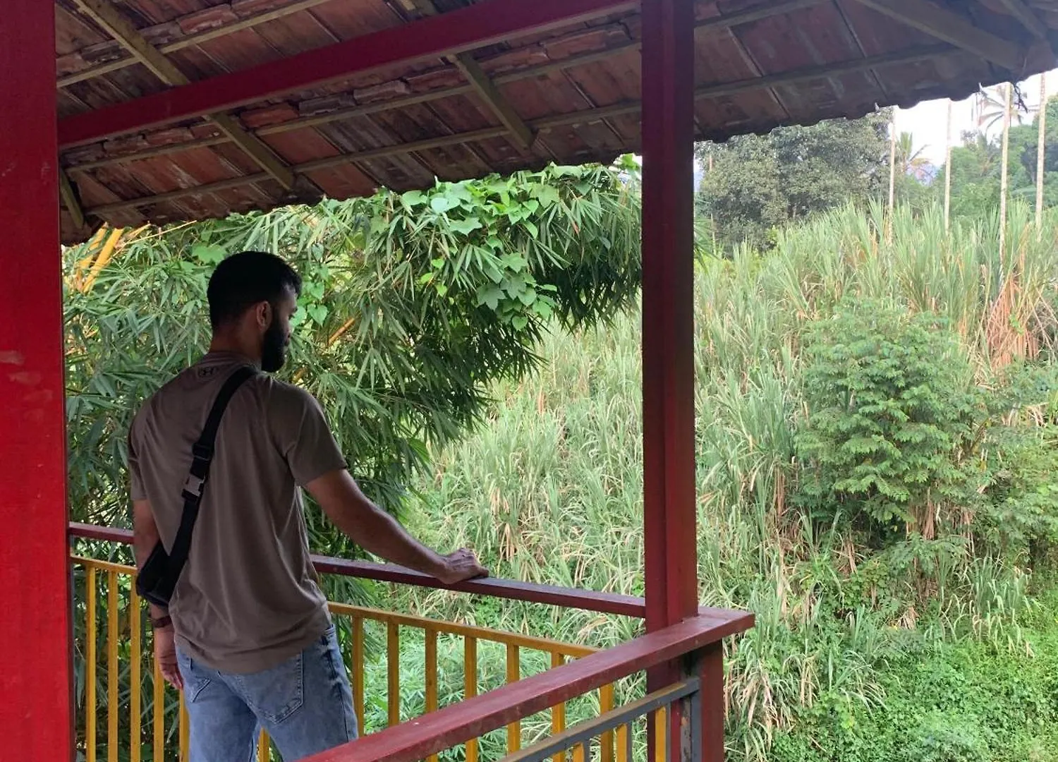 Brothers Villa Vythiri Guest house